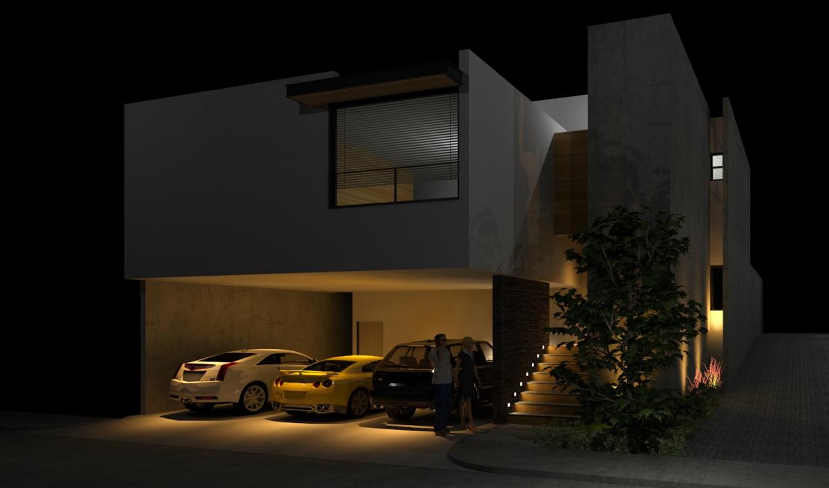 lighting proposal