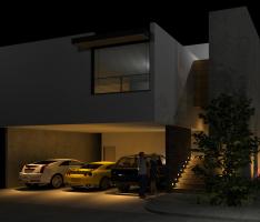 lighting proposal
