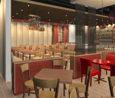 Cahen Architectural Group - Jeff Rath