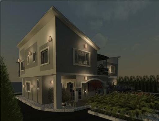 My work