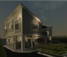 My work