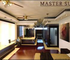 master Suit
