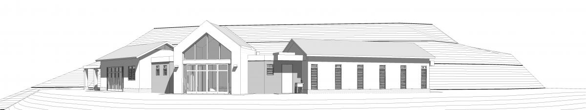 HILL VIEW HOUSE