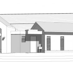 HILL VIEW HOUSE
