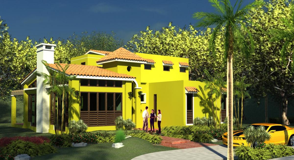 HACIENDAS CAYEY PR