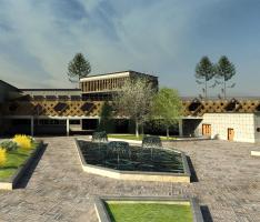 Cultural Center