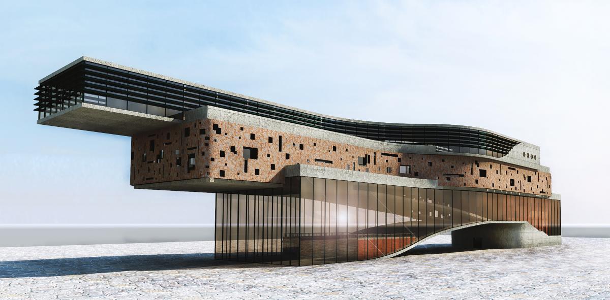 Cultural Complex