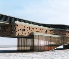 Cultural Complex