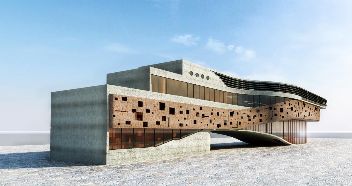 Cultural Complex