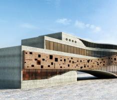 Cultural Complex