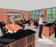 small office