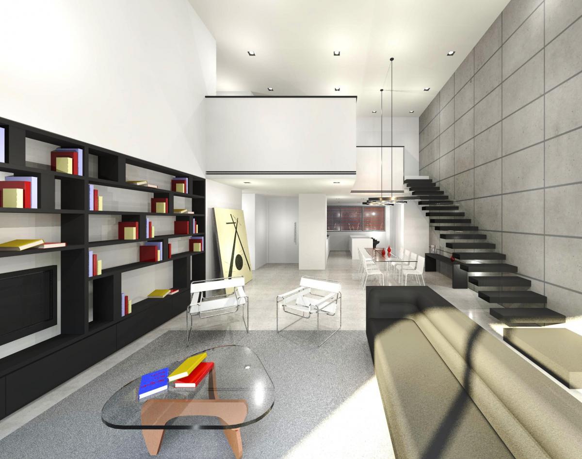 Interior 1