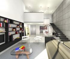 Interior 1