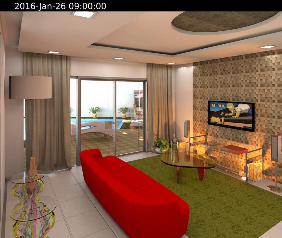 sala de Tv!!!