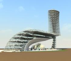 Design concept 1/4