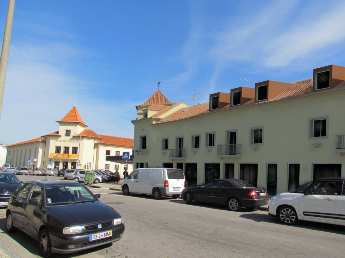 Coimbra - Portugal