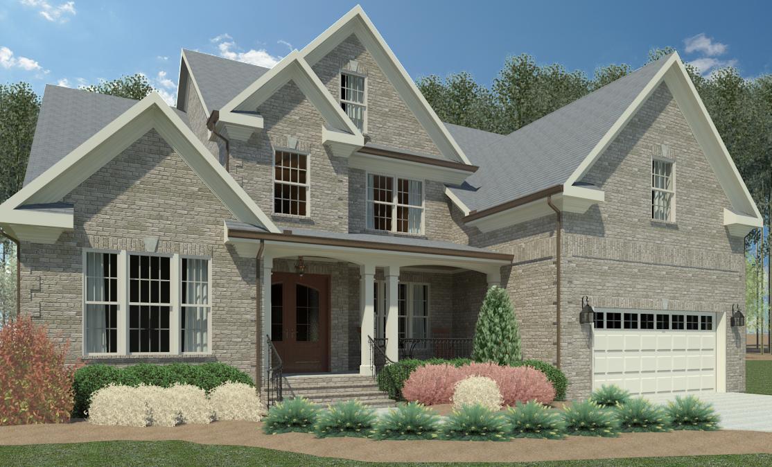 Oakwood Brick