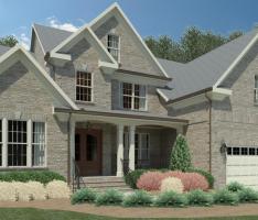 Oakwood Brick