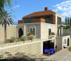 jazzar villa