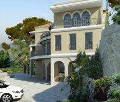ali kadah villa