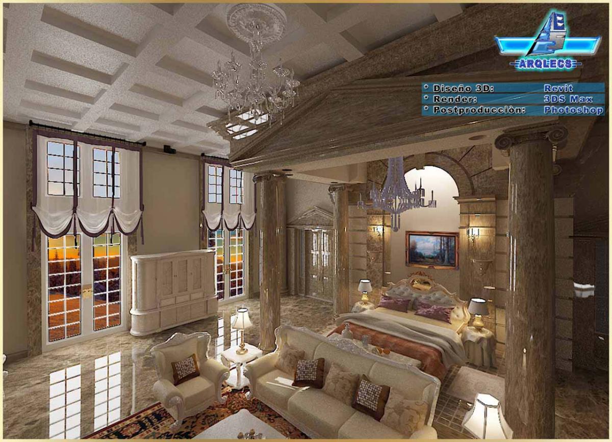 ARQLECS Design