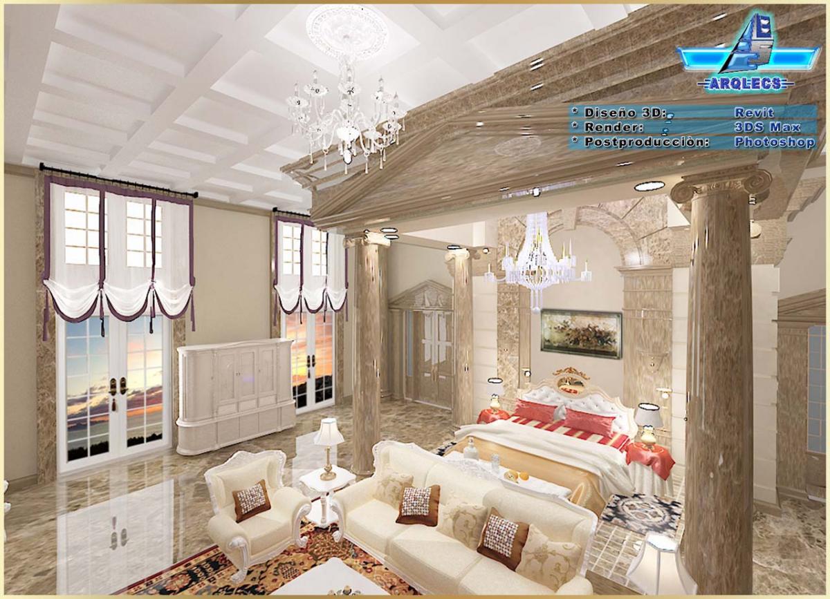 ARQLECS Design