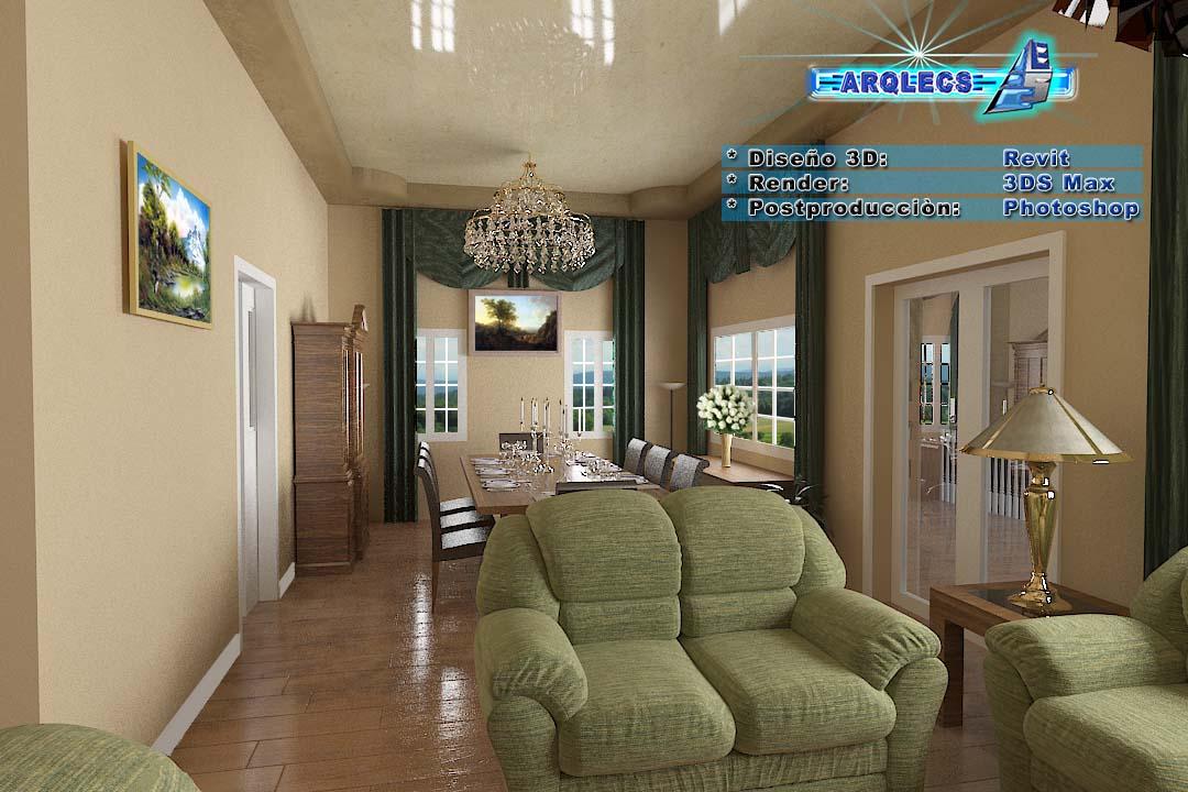 ARQLECS Design