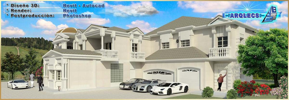 ARQLECS Design