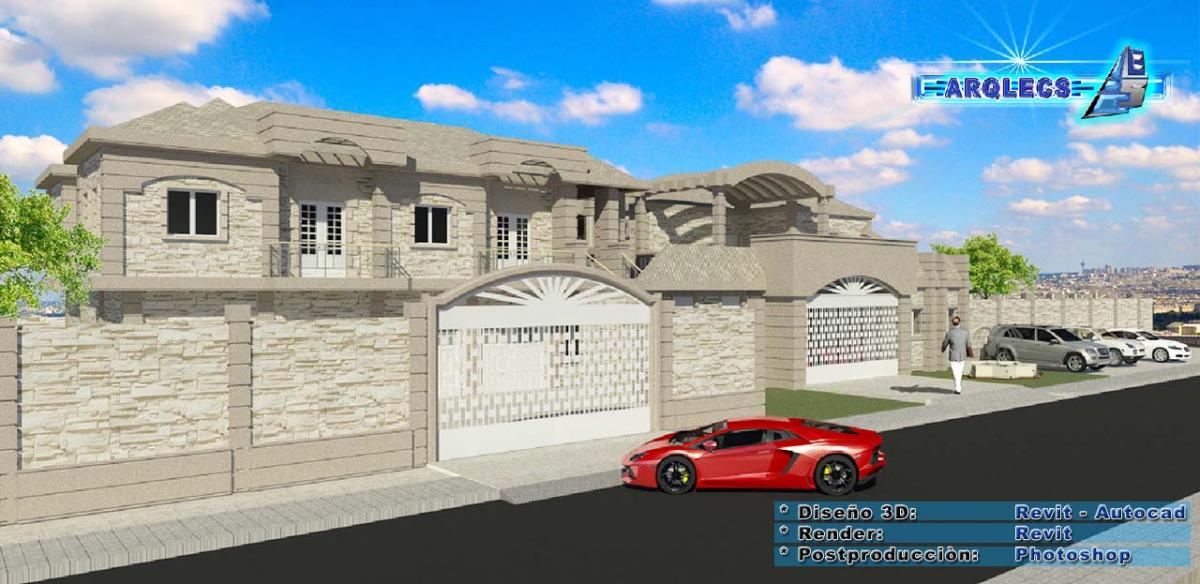 ARQLECS Design