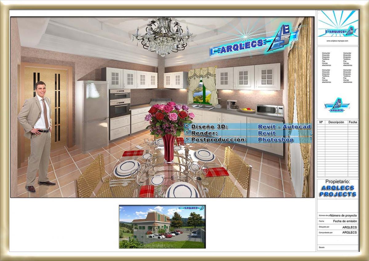 ARQLECS Design