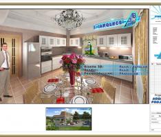 ARQLECS Design