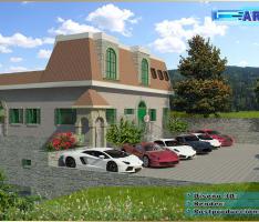 ARQLECS Design