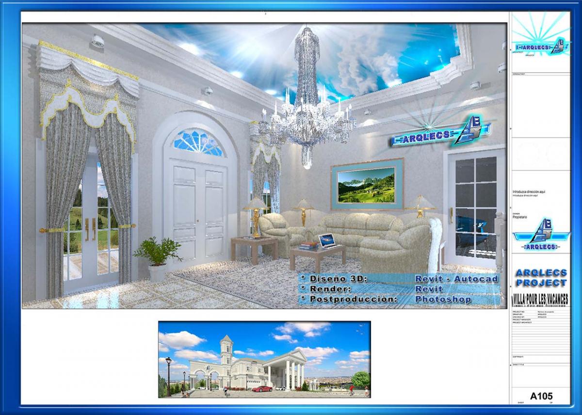 ARQLECS Design