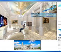 ARQLECS Design