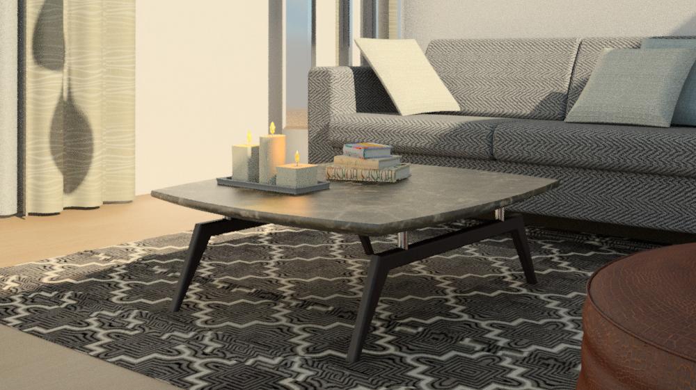 coffe table