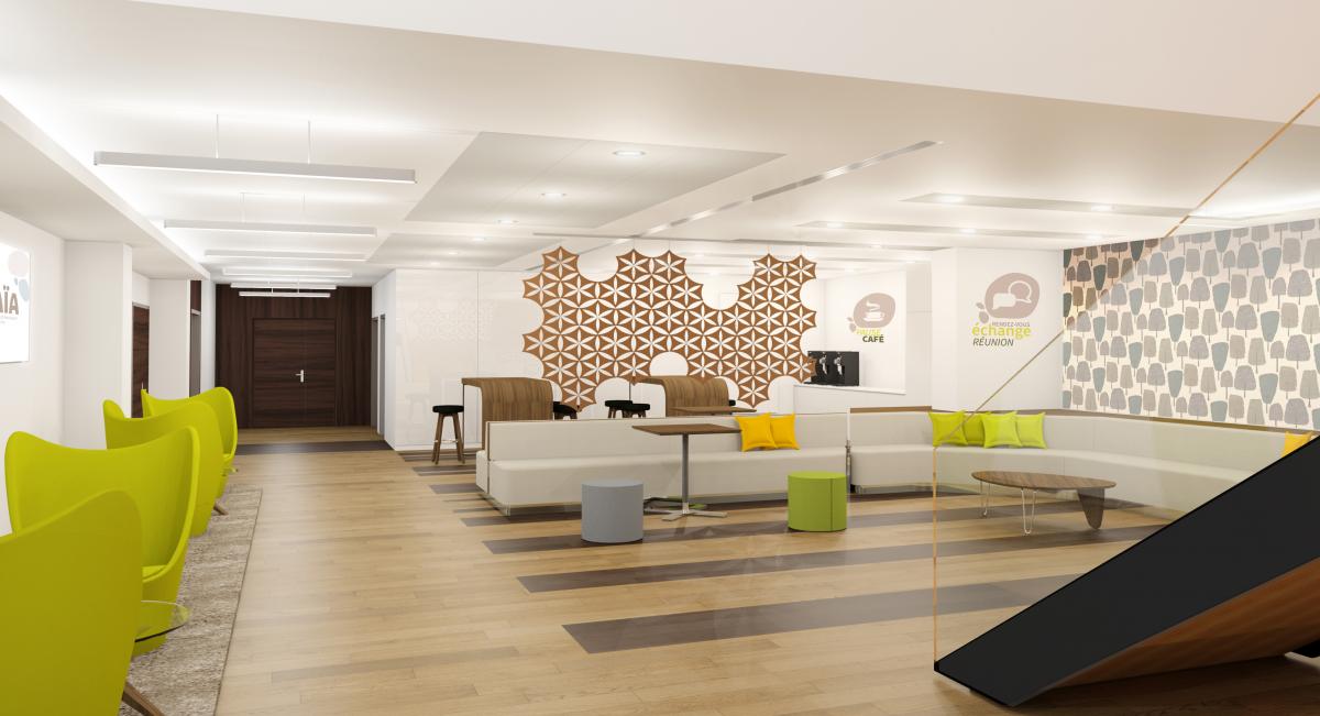 Dynamic room