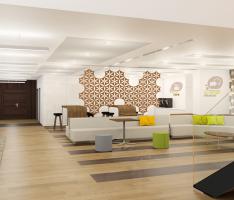 Dynamic room