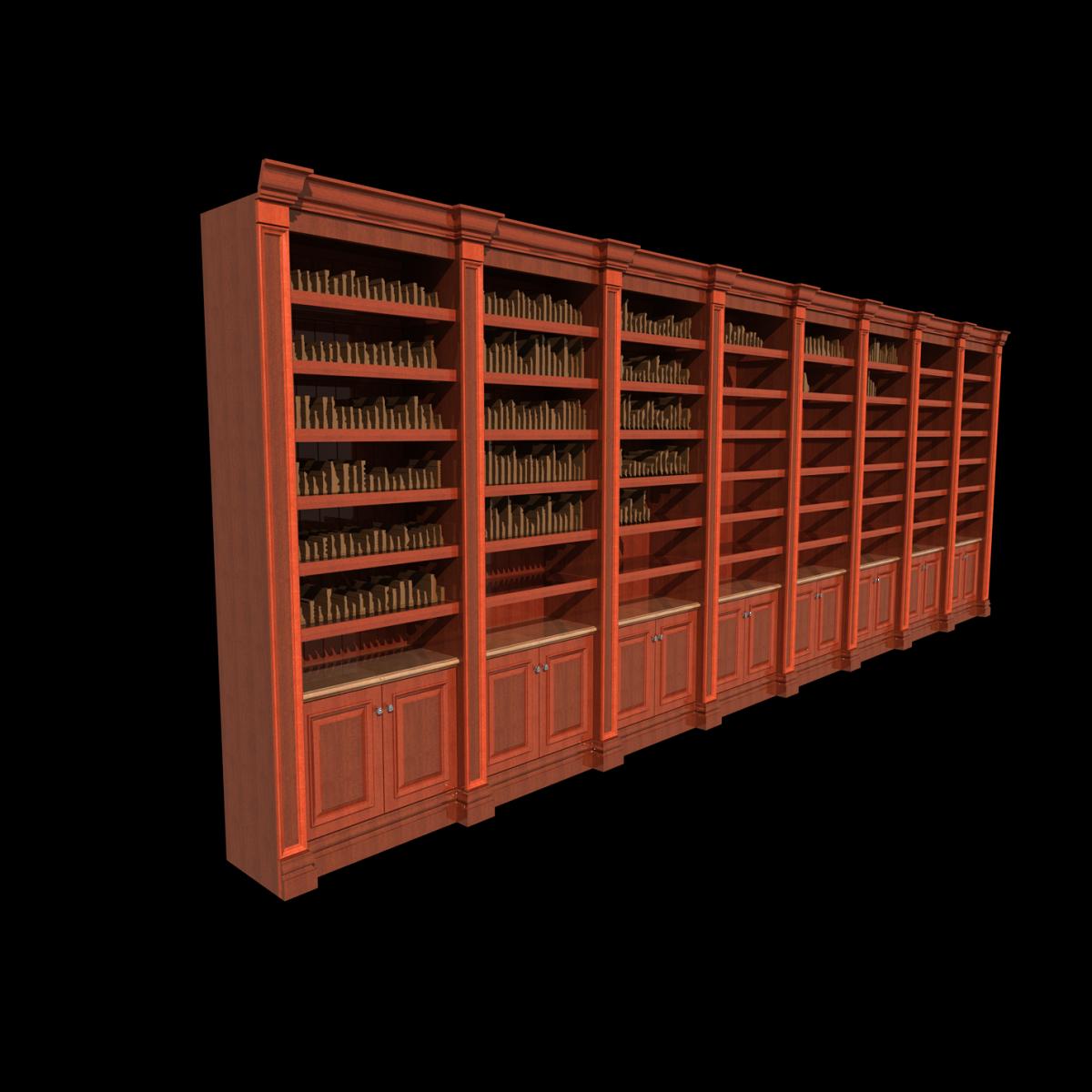 Bookcase