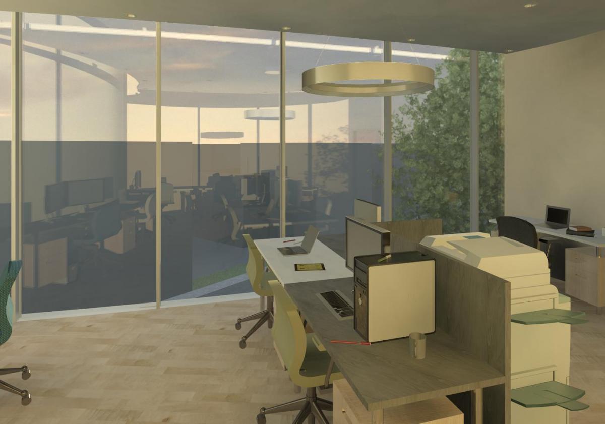 Office 01
