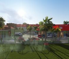 Centro Comercial