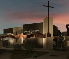 New Life Church