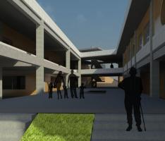 revit mental ray