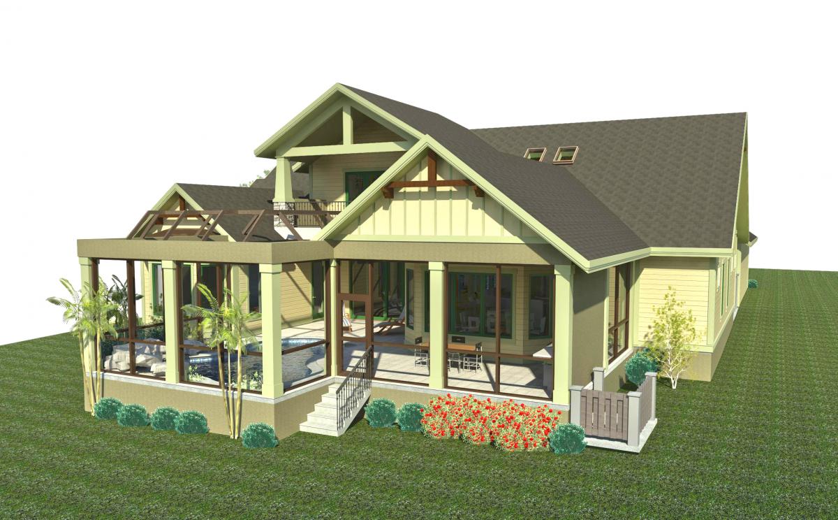 REMINISCENT HOMES 1