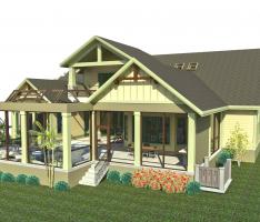REMINISCENT HOMES 1