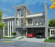 ecoville subd