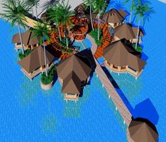 Overwater Spa