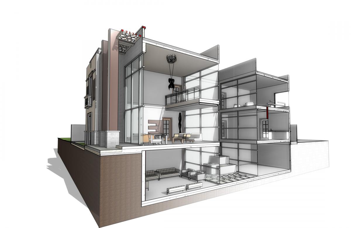 Residence Design