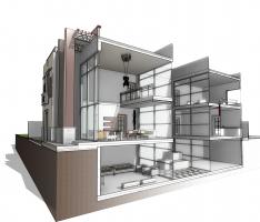 Residence Design