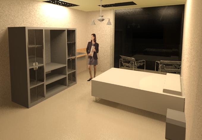 habitacion