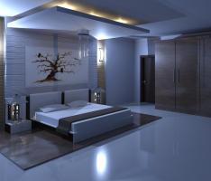 BED ROOM